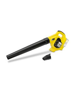 Karcher Повітродувка Leaf Blower LBL 4, 36В, solo (без АКБ и ЗП), фото  | SNABZHENIE.com.ua