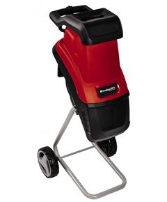 Einhell Подрібнювач садовий GC-KS 2540, 2000 Вт, діам. 40 мм, ножевий вал, фото  | SNABZHENIE.com.ua