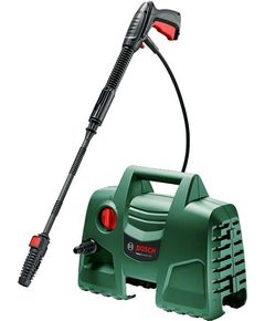 Bosch Мінімийка високого тиску EasyAquatak 100 Long Lance, 1100Вт, 100бар, 270л/год, шланг 3м, 4.6кг, фото  | SNABZHENIE.com.ua