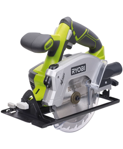 Ryobi Пила дискова акумуляторна RWSL1801M ONE+ 18В 150мм 2.8кг без АКБ та ЗП, фото  | SNABZHENIE.com.ua
