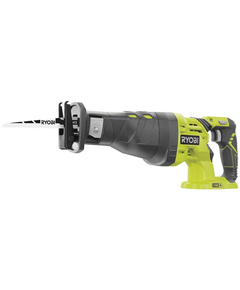 Ryobi Пила шабельна акумуляторна R18RS-0 ONE+ 18В пропил 200мм хід 28мм 2.4кг без АКБ та ЗП, фото  | SNABZHENIE.com.ua