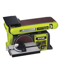 Ryobi Станок  шліфувальний RBDS4601G, 375Вт, 100х914, 2850 об/хв, фото  | SNABZHENIE.com.ua