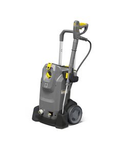 Karcher D 6/15 М (без нагрівання води), фото  | SNABZHENIE.com.ua