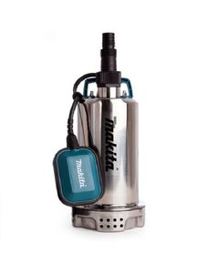 Makita PF 1100 дренажний занурювальний, фото  | SNABZHENIE.com.ua