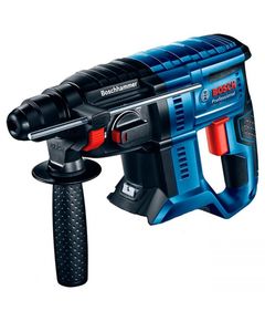 Bosch Professional GBH 180-LI, solo (без АКБ и ЗП), фото  | SNABZHENIE.com.ua