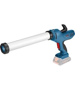 Bosch Пістолет для герметика Professional GCG 18V-600 акумуляторний, solo (без АКБ и ЗП), фото  | SNABZHENIE.com.ua