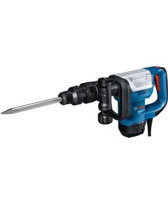 Bosch Professional GSH 500, фото  | SNABZHENIE.com.ua