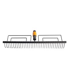 Fiskars Граблі-насадка QuikFit універсальні, 175см, 1017г, фото  | SNABZHENIE.com.ua