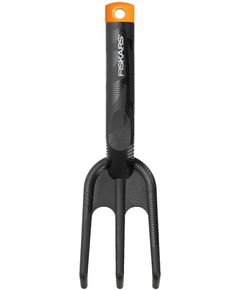 Fiskars Розпушувач Solid 30,7 см, 82г (культиватор ручний), фото  | SNABZHENIE.com.ua