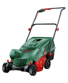 Bosch Аератор-скарифікатор UniversalRake 900 900Вт 32см 50л 10кг, фото  | SNABZHENIE.com.ua