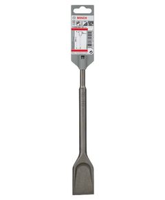 Bosch Зубило лопаткове LongLife SDS-Plus 40x250мм, фото  | SNABZHENIE.com.ua