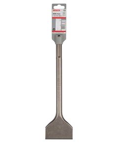 Bosch Зубило лопаткове SDS-max 80x300мм, фото  | SNABZHENIE.com.ua