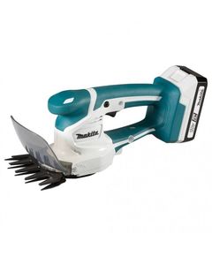Makita Ножиці для трави UM110DWYX акумуляторні, фото  | SNABZHENIE.com.ua