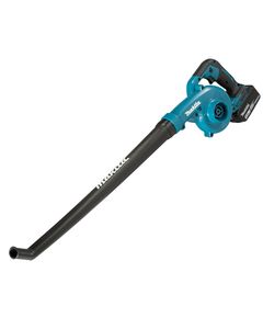 Makita Повітродувка DUB186RT, акум, 18В, 3.2 куб/хв, 68 м/с, 1.6кг, фото  | SNABZHENIE.com.ua