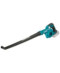 Makita Повітродувка DUB186Z, акум, 18В, 3.2 куб/хв, 68 м/с, 1.6кг, Solo (без АКБ та ЗП), фото  | SNABZHENIE.com.ua