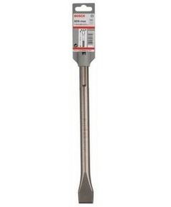Bosch Зубило плоске SDS-Max 25х280мм, фото  | SNABZHENIE.com.ua