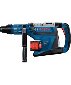 Bosch GBH 18V-45 C, акумуляторний 18В, фото  | SNABZHENIE.com.ua