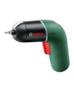 Bosch IXO VI, фото  | SNABZHENIE.com.ua