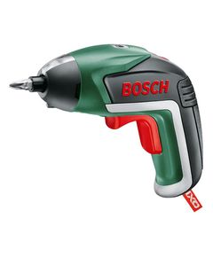 Bosch IXO V (medium), 4.5 Нм, 10 бит, 1 насадка, коробка, фото  | SNABZHENIE.com.ua