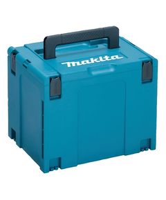 Makita Кейс універсальний Makpac 4 395x295x315 мм, фото  | SNABZHENIE.com.ua