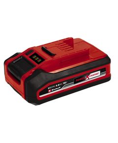 Einhell Акумулятор 18В 4.0 Аг, PXC 1.47 кг, фото  | SNABZHENIE.com.ua