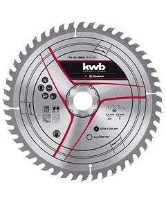 Einhell Диск пильний TCT KWB до торцової пилки, 216х30 мм, 60 зубців, фото  | SNABZHENIE.com.ua