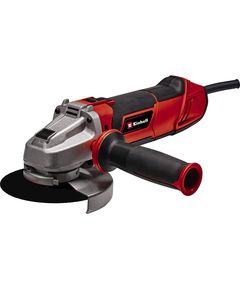 Einhell Шліфмашина кутова TE-AG 125/1010 CE Q, фото  | SNABZHENIE.com.ua