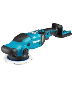 Makita Шліфмашина полірувальна ексцентрікова DPO600Z акумуляторна, фото  | SNABZHENIE.com.ua