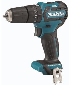 Makita Шуруповерт ударний Makita HP332DZ, 18В, LXT безщітковий (Без АКБ и ЗП), фото  | SNABZHENIE.com.ua