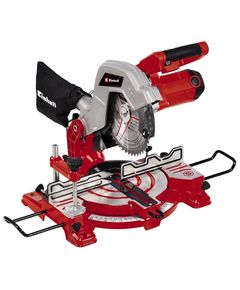Einhell Торцювальна пилa TC-MS 216, фото  | SNABZHENIE.com.ua