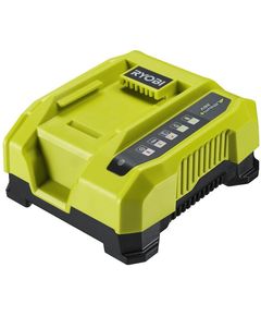 Ryobi Зарядний пристрій RY36C60A, 36В MAX POWER, 6А швидкозарядний, фото  | SNABZHENIE.com.ua