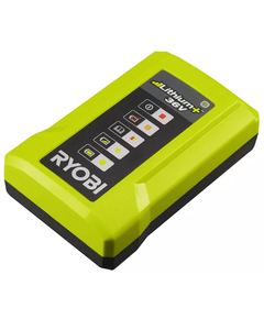 Ryobi Зарядний пристрій RY36C17A, 36 В, 1.7А, фото  | SNABZHENIE.com.ua