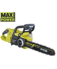 Ryobi Пила ланцюгова акумуляторна RY36CSX35A-0 36В MAX POWER шина 35см Oregon безщіткова 5.1кг без АКБ та ЗП, фото  | SNABZHENIE.com.ua