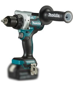 Makita Шуруповерт-дриль акумуляторний DDF486Z, 18В, 0-550/0-2100 об/хв, 21 + D, 130 / 65 Нм, 2.6 кг, SOLO, фото  | SNABZHENIE.com.ua