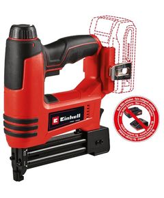 Einhell Степлер TE-CN 18 Li аккум., Solo (без АКБ и ЗУ), 18 В, фото  | SNABZHENIE.com.ua