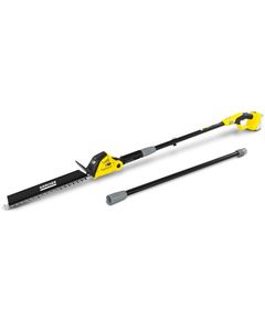 Karcher Акумуляторний штанговий кущоріз PHG 18-45 Battery, 18В, 45см, 18мм, 4.2 гк, SOLO, фото  | SNABZHENIE.com.ua