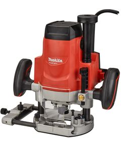 Makita Фрезер M3602, 1650Вт, 12мм, 5.7 кг, фото  | SNABZHENIE.com.ua