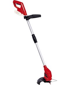 Einhell Тример садовий акумуляторний GC-CT 18/24 Li-Solo PXC 18В 24см 1.82кг (без АКБ та ЗП), фото  | SNABZHENIE.com.ua