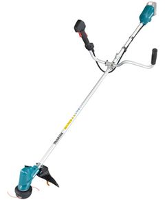 Makita Тример садовий DUR190UZX3 акум., 18В, 3500/5100/6000 об/хв, 300/255мм, 3.1-3.4 кг, SOLO, фото  | SNABZHENIE.com.ua