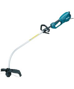 Makita Тример садовий UR 3501, електричний, 1000Вт, 350мм, 6500 об/хв, 4.3кг, фото  | SNABZHENIE.com.ua