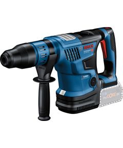 Bosch Перфоратор GBH 18V-36 C SOLO, акумуляторний, SDS-Max, 18В, 7 Дж, 5.1кг без ак., фото  | SNABZHENIE.com.ua