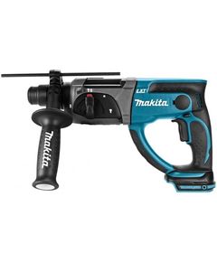 Makita Перфоратор DHR202RFJ акумуляторний, SDS+, 2Дж, LXT 18, фото  | SNABZHENIE.com.ua