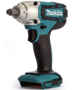 Makita Гайковерт DTW190ZZ ударний, акум., 18В, 0-2300 об/хв, 190 Нм, 1.1 кг, SOLO, фото  | SNABZHENIE.com.ua