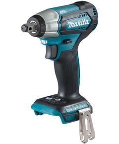 Makita Гайковерт ударний DTW181Z, акумуляторний, 18В, LXT, 01300/0-2400 об/хв, 180Нм, 1.6 кг, без АКБ та зарядного пристрою, фото  | SNABZHENIE.com.ua