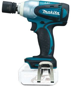 Makita Гайковерт ударний DTW251Z, акумуляторний, 18В, LXT, 0-2100 об/хв, 230Нм, 1.6 кг, SOLO, фото  | SNABZHENIE.com.ua