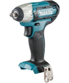 Makita Гайковерт ударний TW140DZ, акумуляторний, 10.8В, CXT, 0-2600 об/хв, 135Нм, 1 кг, SOLO, фото  | SNABZHENIE.com.ua