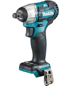 Makita Гайковерт ударний TW161DZ, акумуляторний, 10.8В, CXT, 0-1300/0-2400 об/хв, 165Нм, 1 кг, SOLO, фото  | SNABZHENIE.com.ua