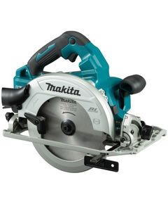 Makita Пила Makita DHS782Z акумуляторна, 18В+18В, 6000 об/мин, 190мм, 4.5 кг, SOLO, фото  | SNABZHENIE.com.ua