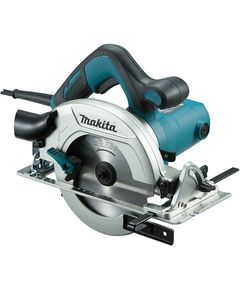 Makita Пила дискова HS6601 1050Вт 165мм 3.7кг, фото  | SNABZHENIE.com.ua