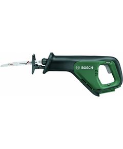 Bosch Пила шабельна AdvancedRecip 18 Solo, 18В, 3100 р/хв, хід 14.5мм, 2.1кг, (без АКБ и ЗП), фото  | SNABZHENIE.com.ua